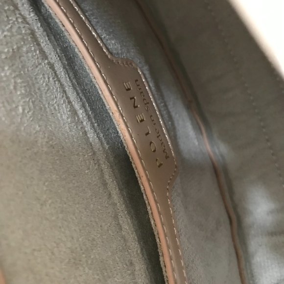 Polene Numero Dix Bag - Picture 13 of 14